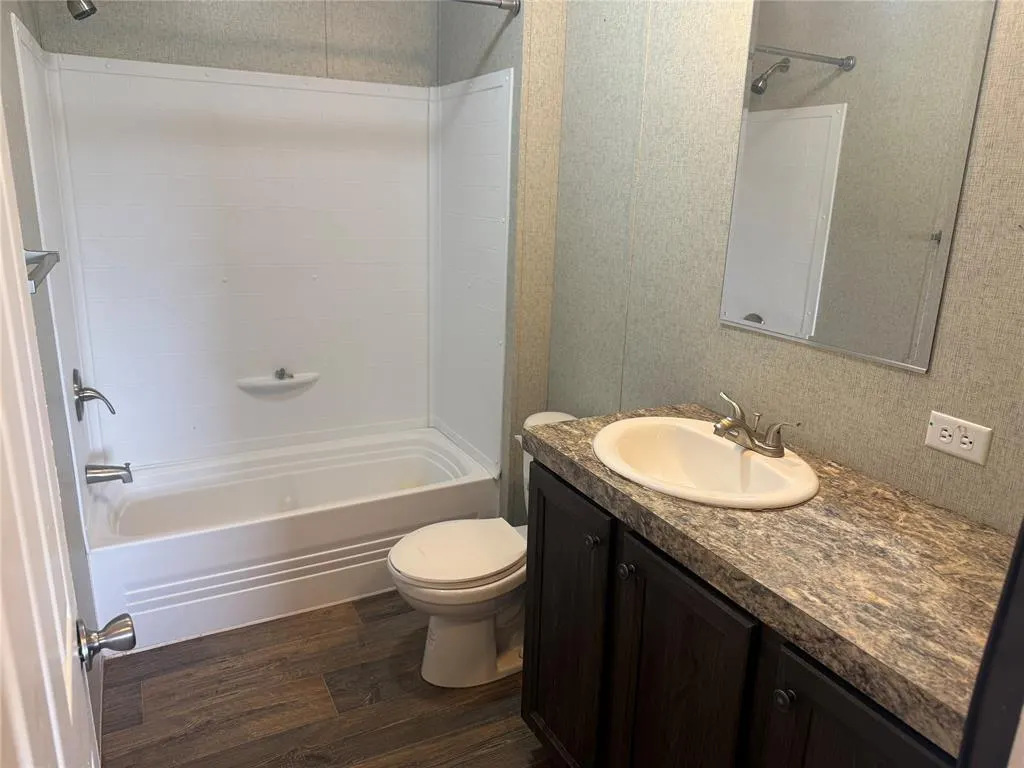 Photo 11 — 6970 Stephens Road, Hinton, OK 73047