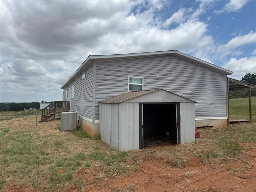 Photo 25 — 6970 Stephens Road, Hinton, OK 73047