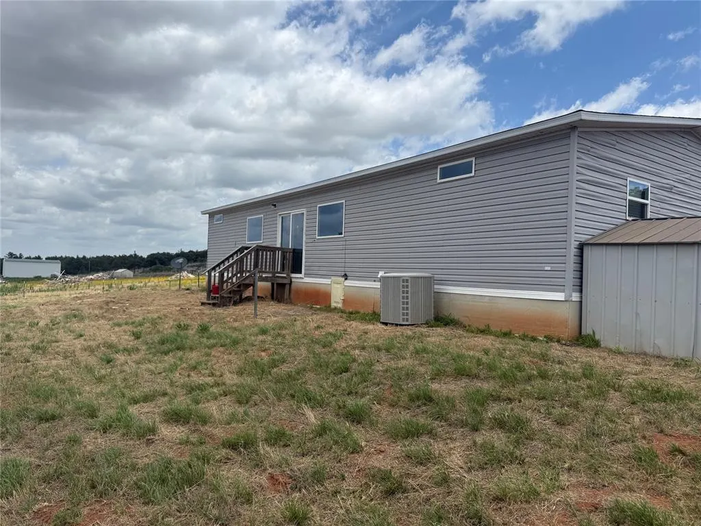 Photo 26 — 6970 Stephens Road, Hinton, OK 73047
