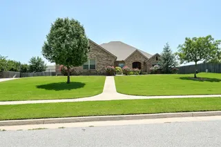 Sold home at 10812 NW 95th Street