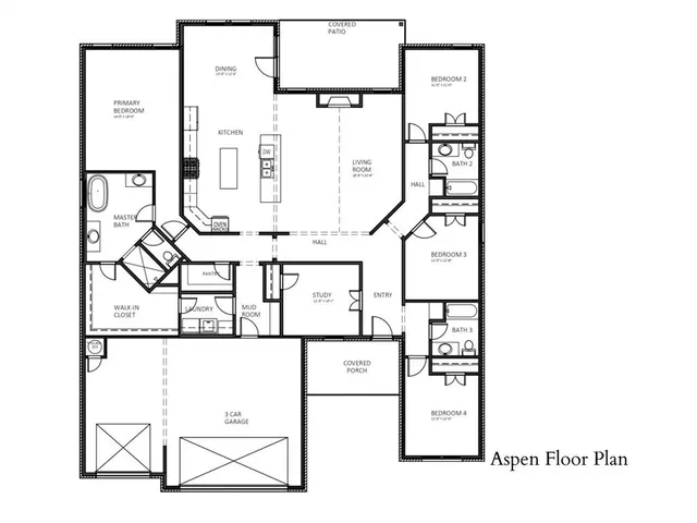 Photo 2 — 9309 NW 146th Street, Yukon, OK 73099