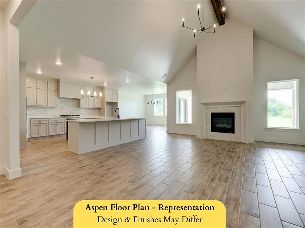 Photo 3 — 9309 NW 146th Street, Yukon, OK 73099