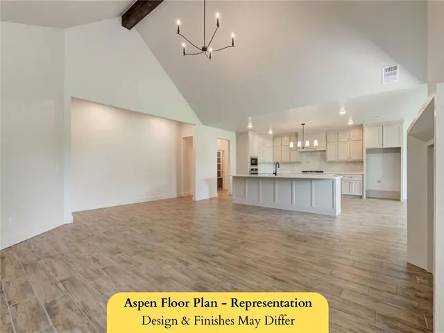 Photo 4 — 9309 NW 146th Street, Yukon, OK 73099