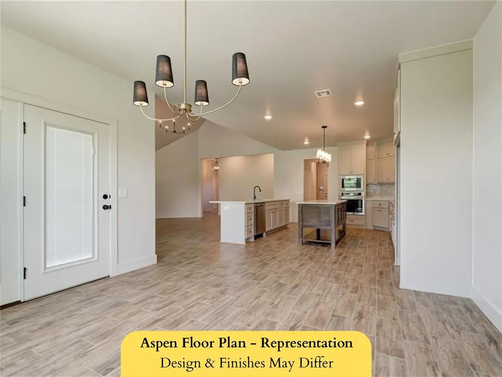 Photo 6 — 9309 NW 146th Street, Yukon, OK 73099