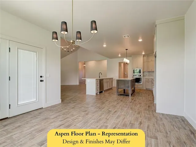 Photo 6 — 9309 NW 146th Street, Yukon, OK 73099
