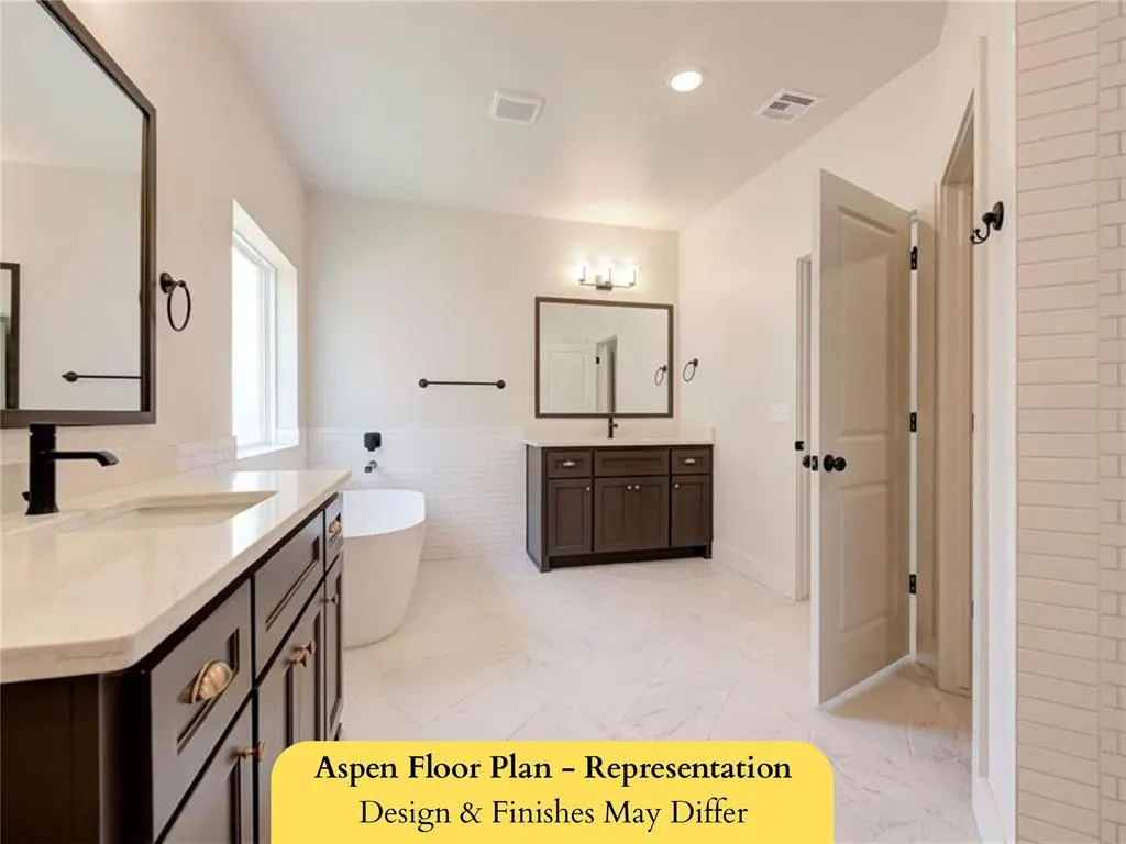 Photo 11 — 9309 NW 146th Street, Yukon, OK 73099