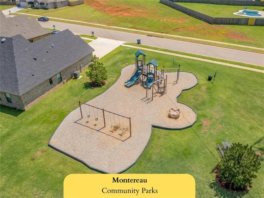 Photo 18 — 9309 NW 146th Street, Yukon, OK 73099