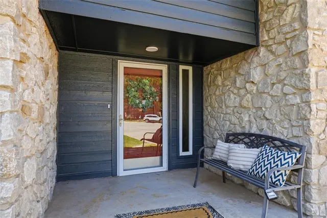 Photo 3 — 1113 Choctaw Ridge Road, Midwest City, OK 73130
