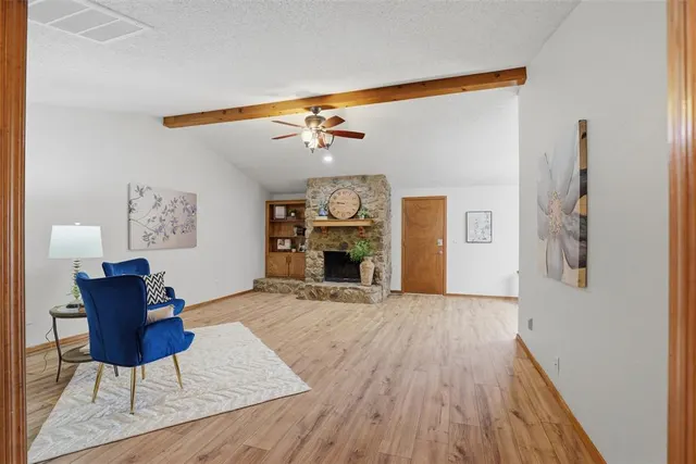 Photo 5 — 1113 Choctaw Ridge Road, Midwest City, OK 73130