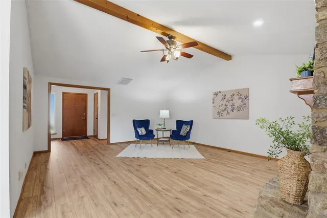 Photo 6 — 1113 Choctaw Ridge Road, Midwest City, OK 73130