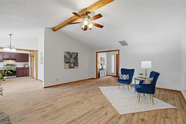 Photo 7 — 1113 Choctaw Ridge Road, Midwest City, OK 73130