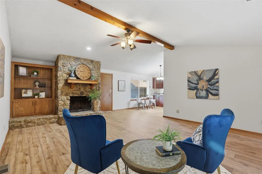 Photo 8 — 1113 Choctaw Ridge Road, Midwest City, OK 73130