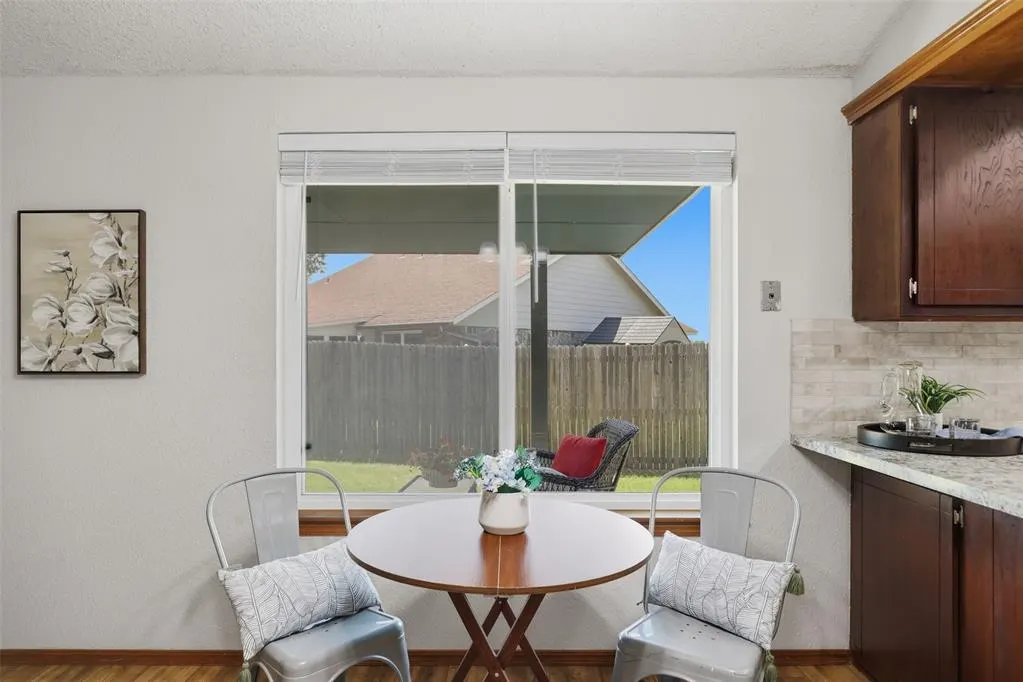 Photo 15 — 1113 Choctaw Ridge Road, Midwest City, OK 73130
