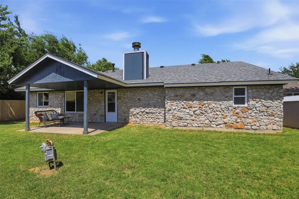 Photo 31 — 1113 Choctaw Ridge Road, Midwest City, OK 73130