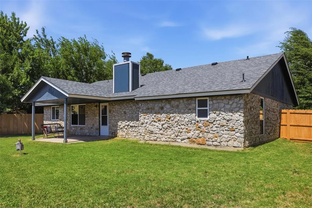 Photo 32 — 1113 Choctaw Ridge Road, Midwest City, OK 73130