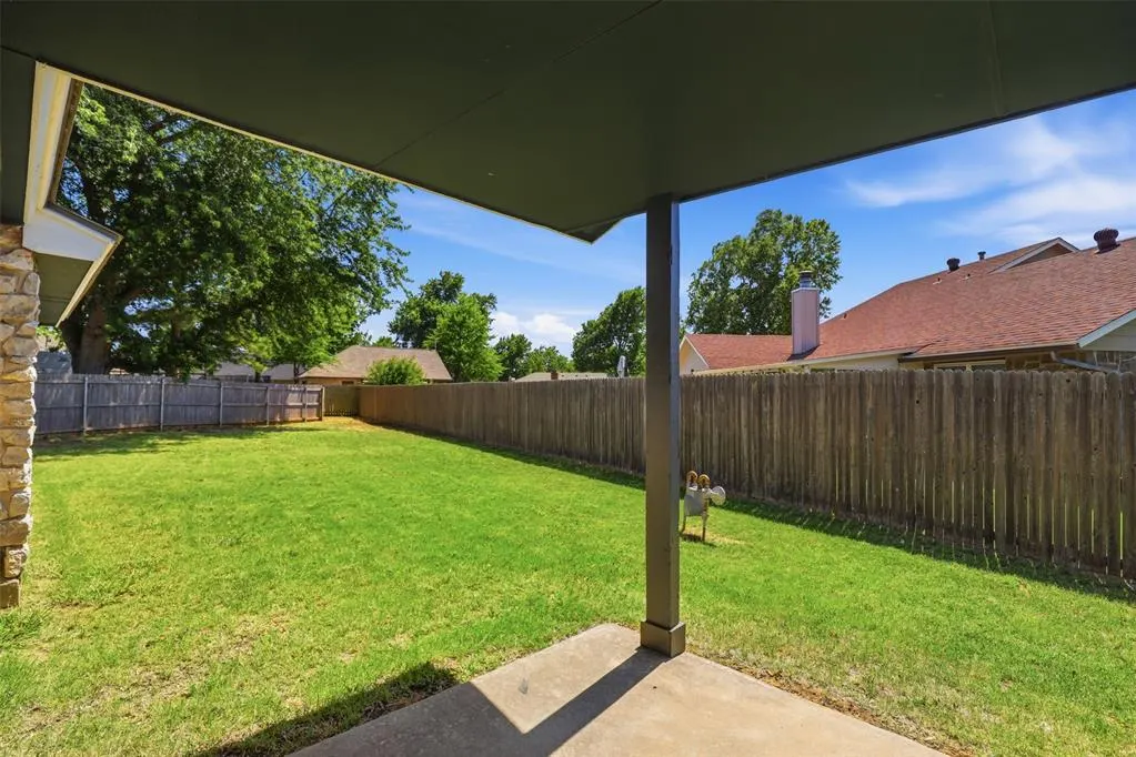 Photo 34 — 1113 Choctaw Ridge Road, Midwest City, OK 73130