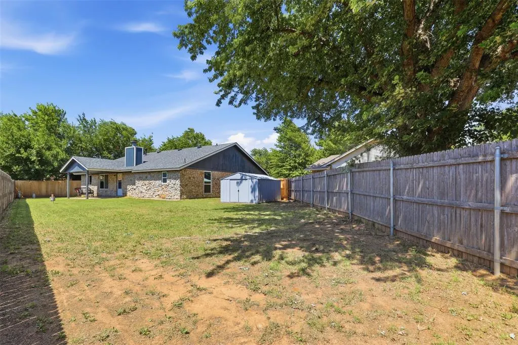 Photo 36 — 1113 Choctaw Ridge Road, Midwest City, OK 73130