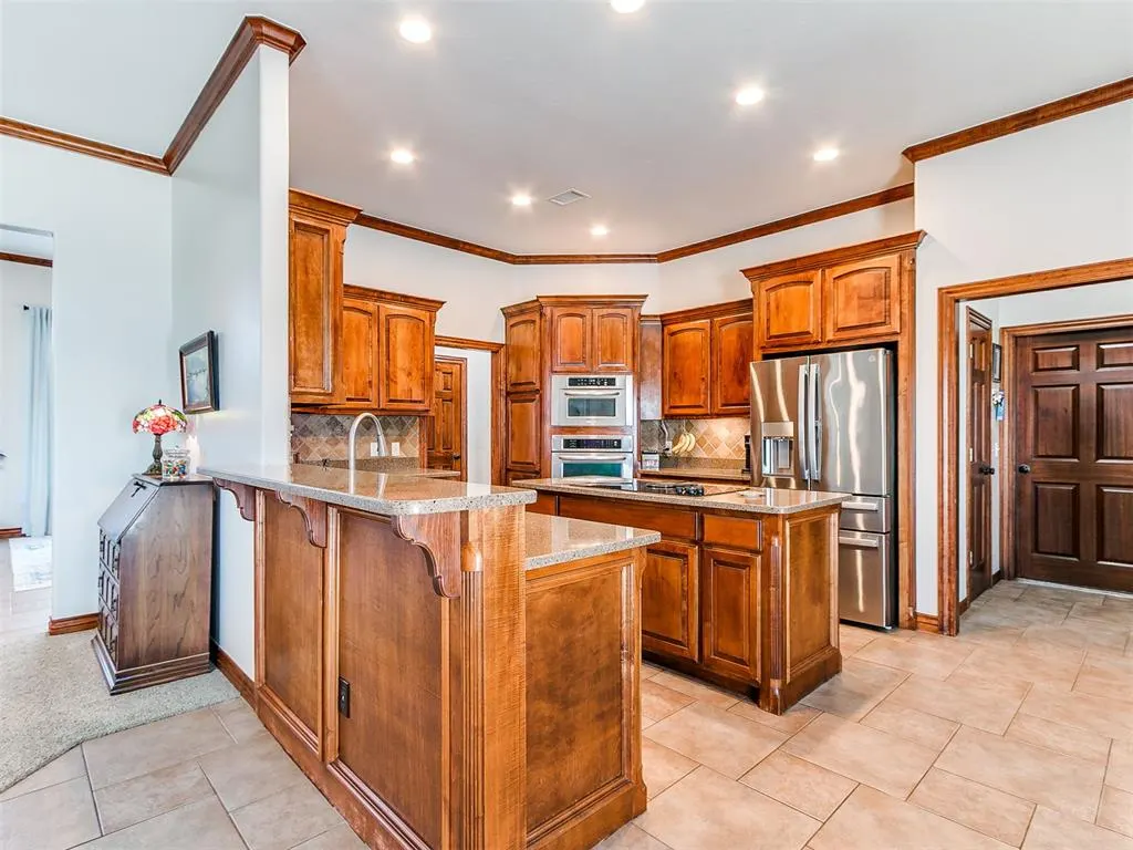 Photo 19 — 17801 Chatham Hills Road, Norman, OK 73071