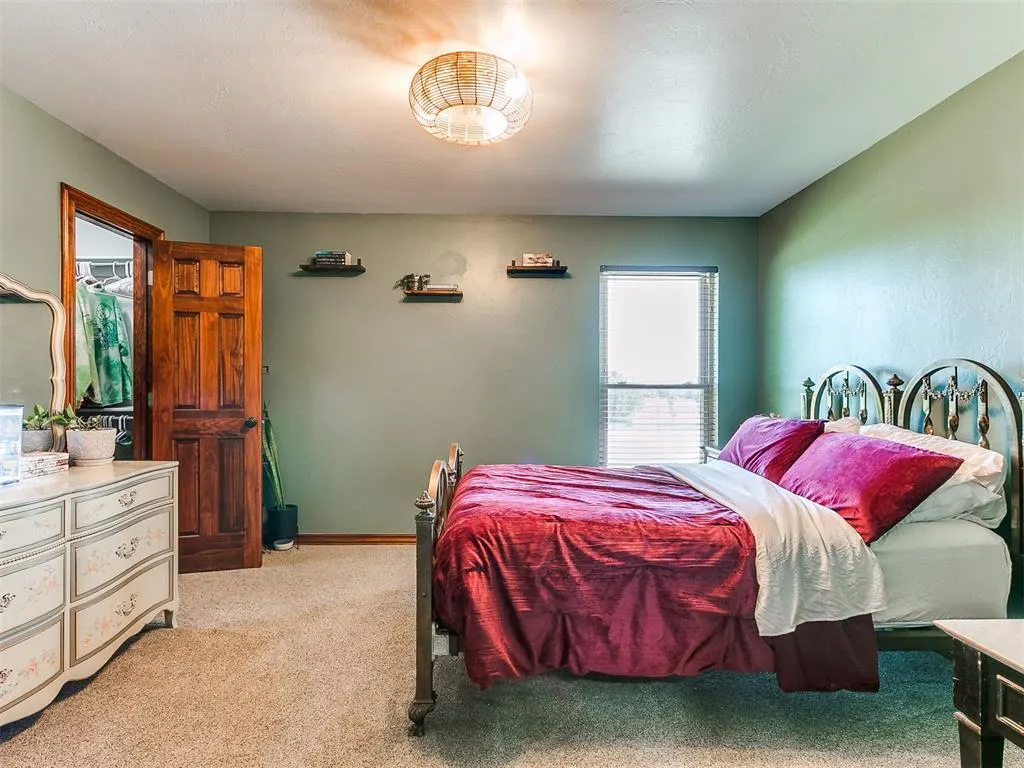 Photo 30 — 17801 Chatham Hills Road, Norman, OK 73071