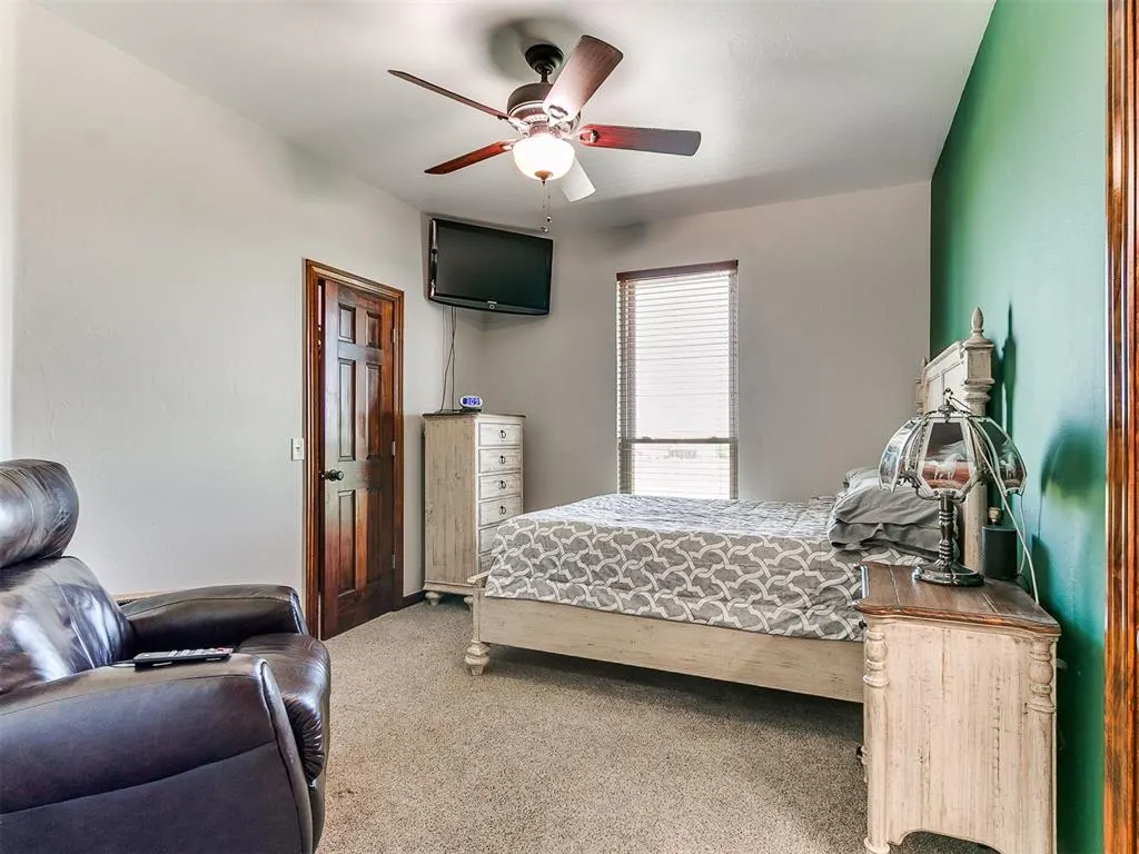 Photo 36 — 17801 Chatham Hills Road, Norman, OK 73071