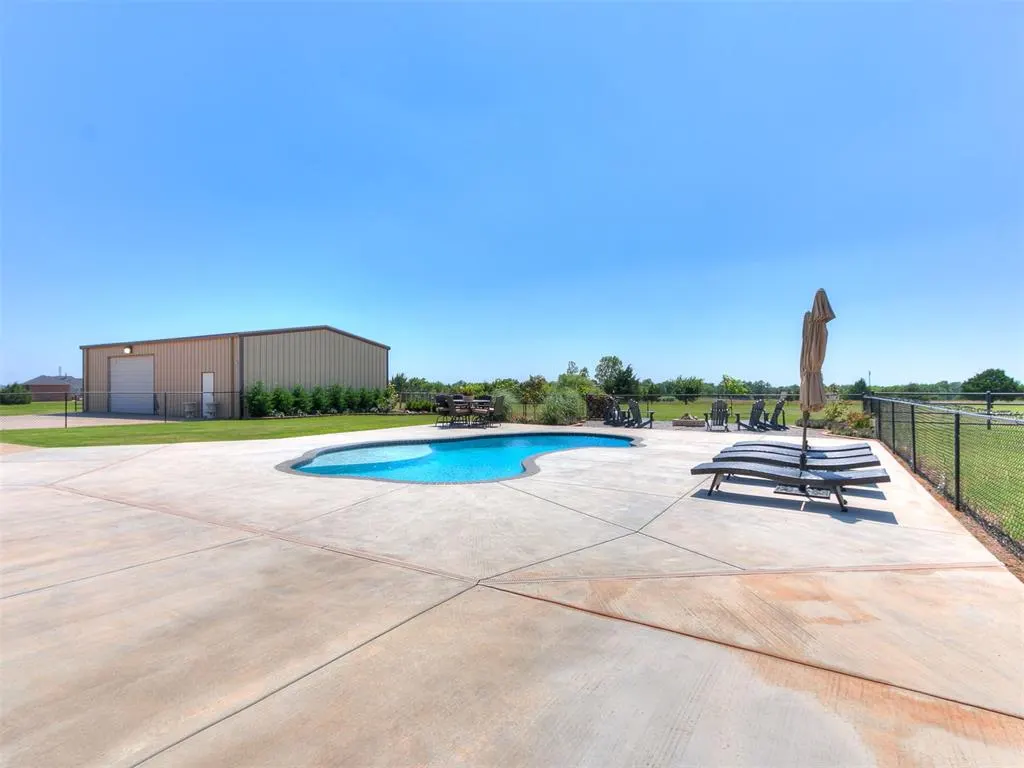 Photo 41 — 17801 Chatham Hills Road, Norman, OK 73071