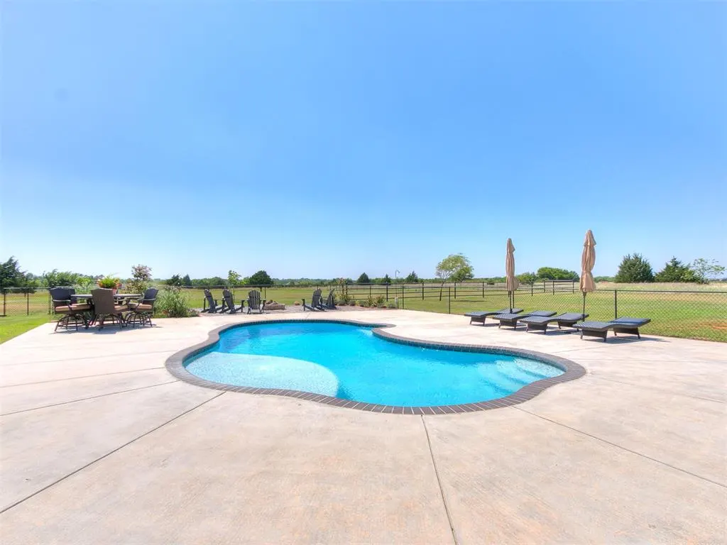 Photo 42 — 17801 Chatham Hills Road, Norman, OK 73071