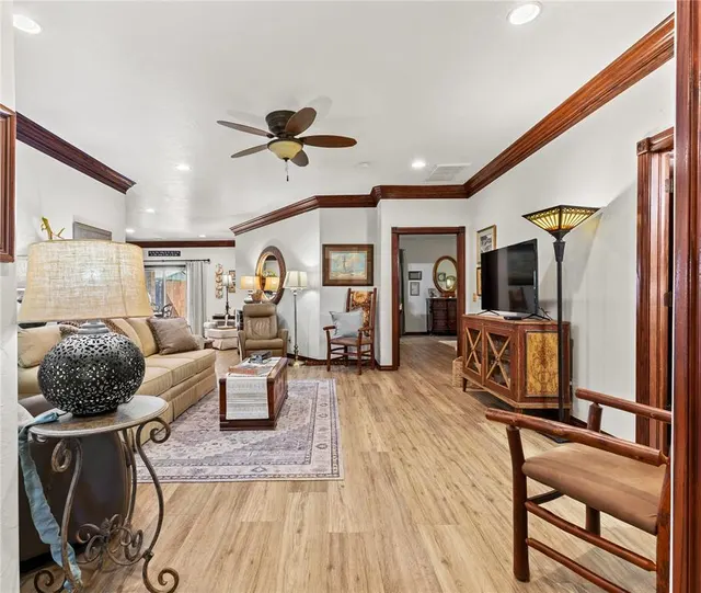 Photo 4 — 123 W 6th Street, Hydro, OK 73048