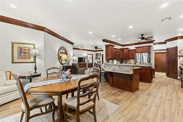 Photo 8 — 123 W 6th Street, Hydro, OK 73048