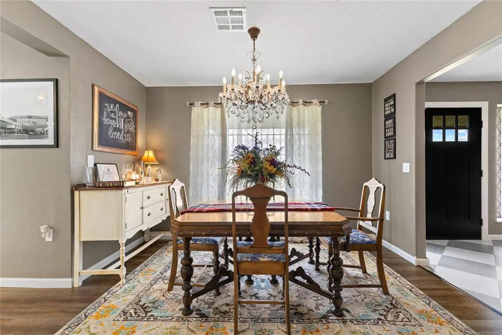 Photo 6 — 10095 N 2396 Road, Weatherford, OK 73096