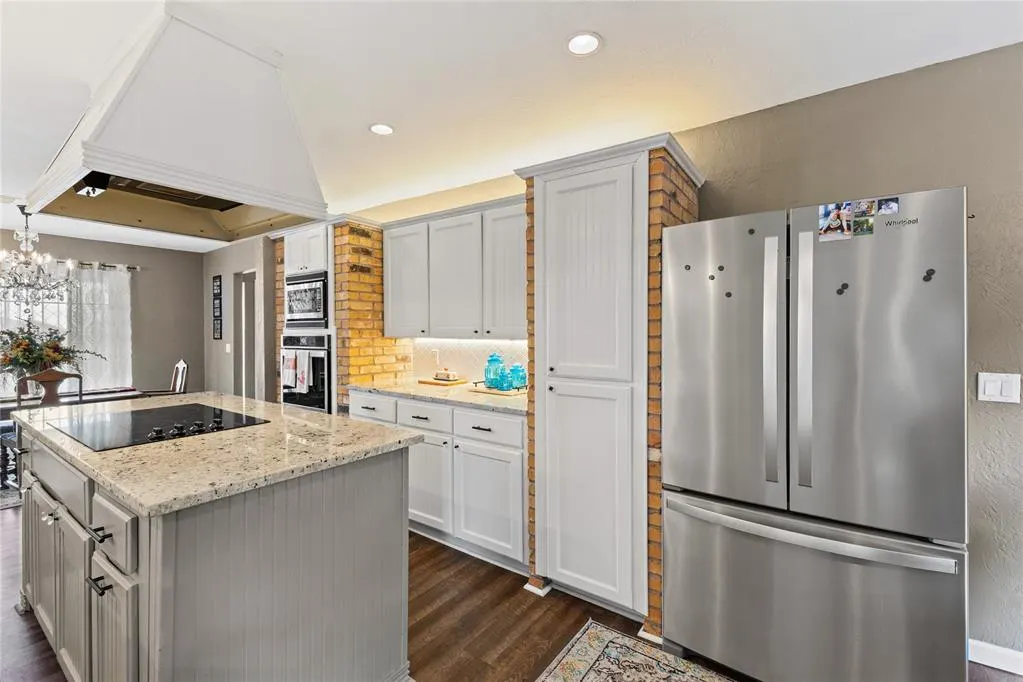 Photo 8 — 10095 N 2396 Road, Weatherford, OK 73096