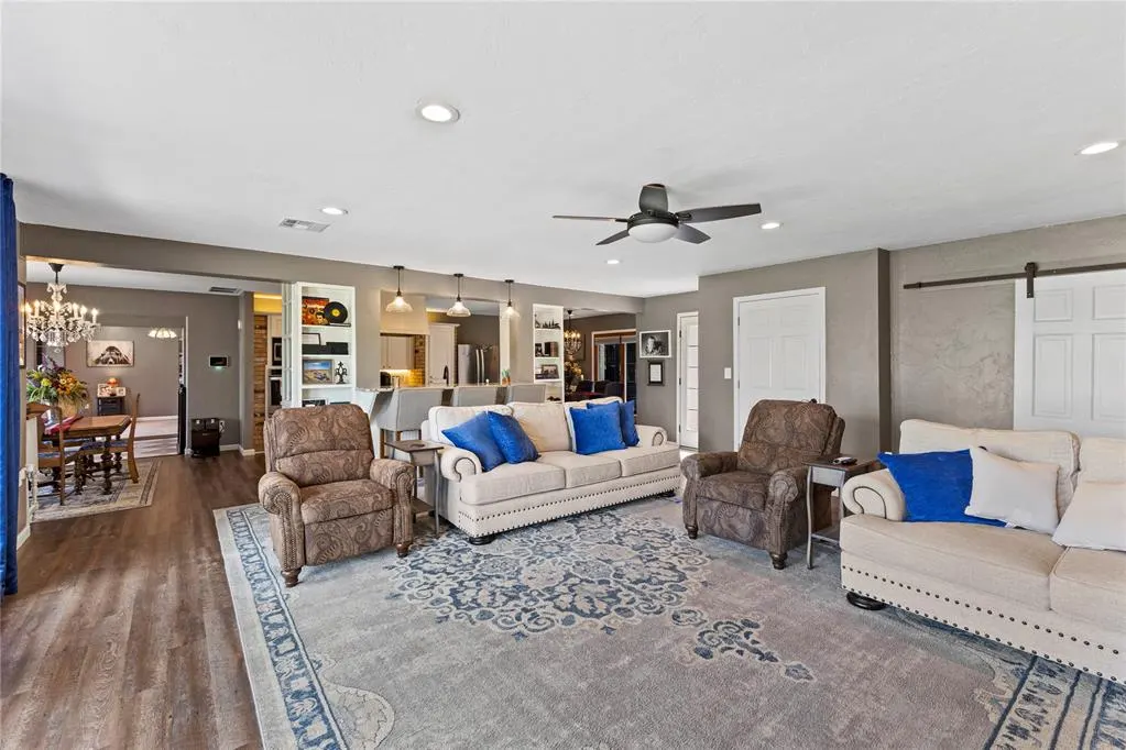 Photo 12 — 10095 N 2396 Road, Weatherford, OK 73096