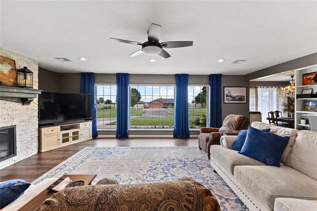 Photo 14 — 10095 N 2396 Road, Weatherford, OK 73096