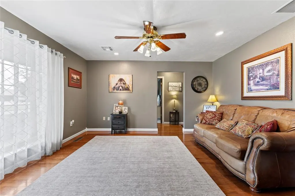 Photo 15 — 10095 N 2396 Road, Weatherford, OK 73096