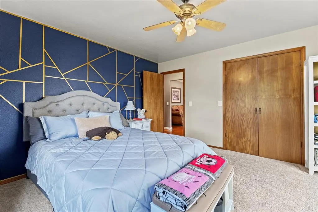 Photo 17 — 10095 N 2396 Road, Weatherford, OK 73096