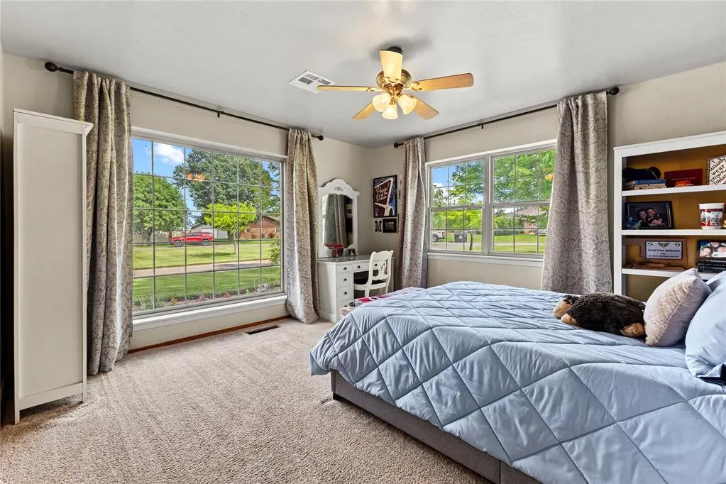 Photo 18 — 10095 N 2396 Road, Weatherford, OK 73096