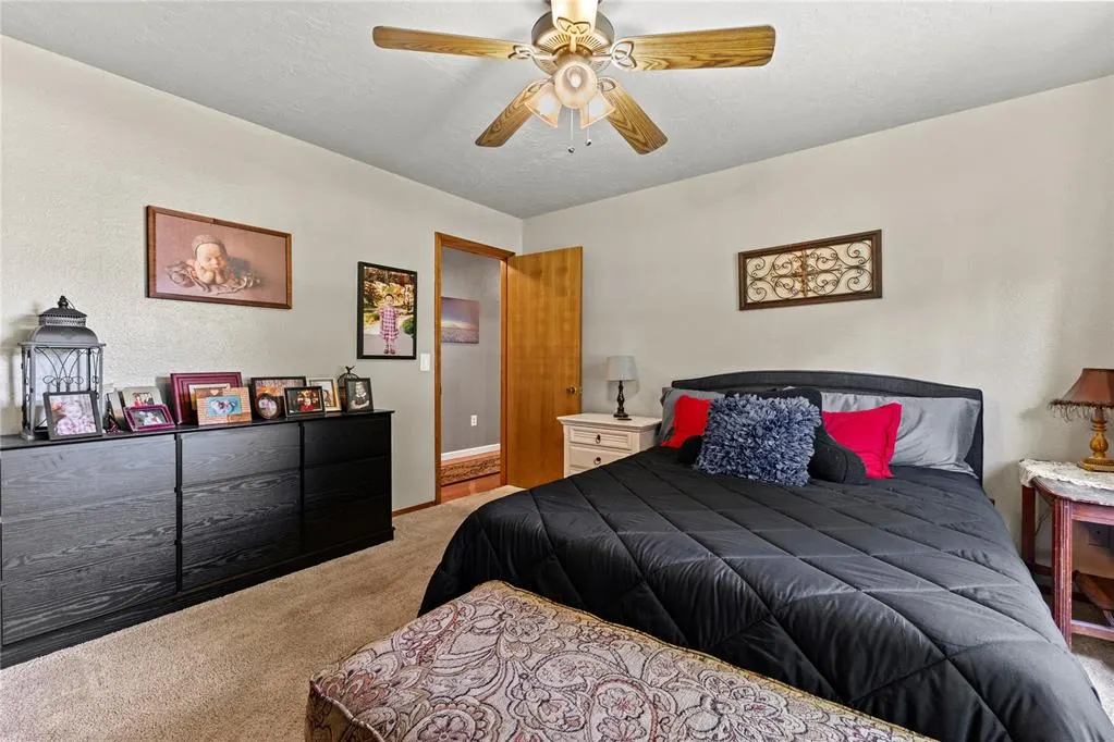 Photo 21 — 10095 N 2396 Road, Weatherford, OK 73096