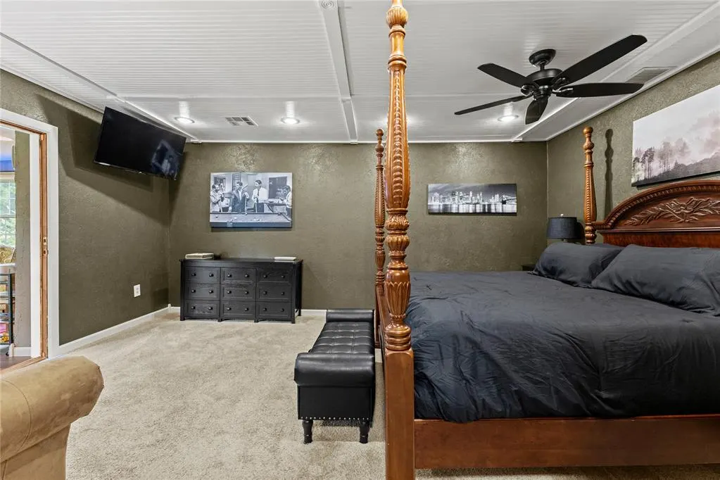 Photo 24 — 10095 N 2396 Road, Weatherford, OK 73096