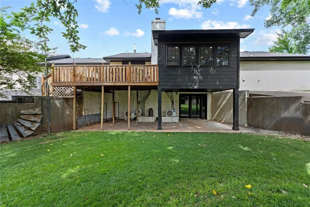 Photo 36 — 10095 N 2396 Road, Weatherford, OK 73096