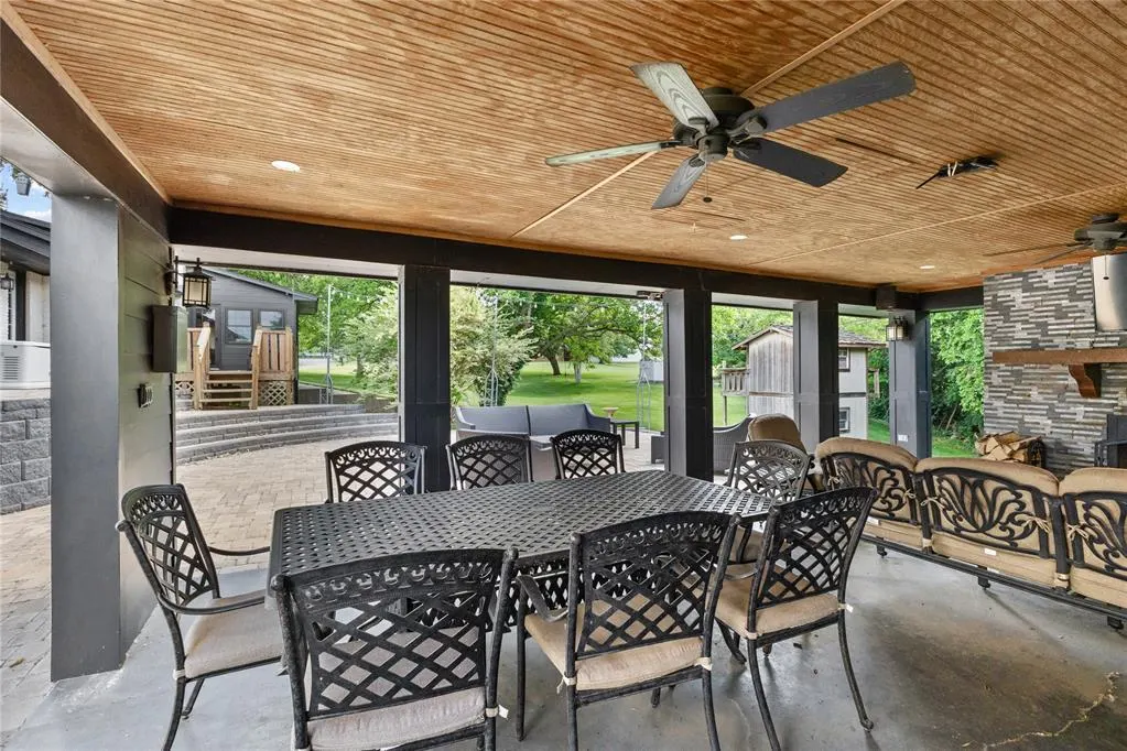 Photo 39 — 10095 N 2396 Road, Weatherford, OK 73096