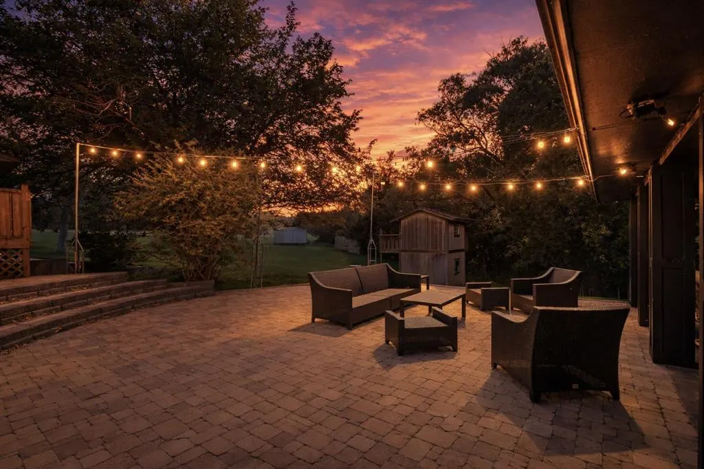 Photo 42 — 10095 N 2396 Road, Weatherford, OK 73096