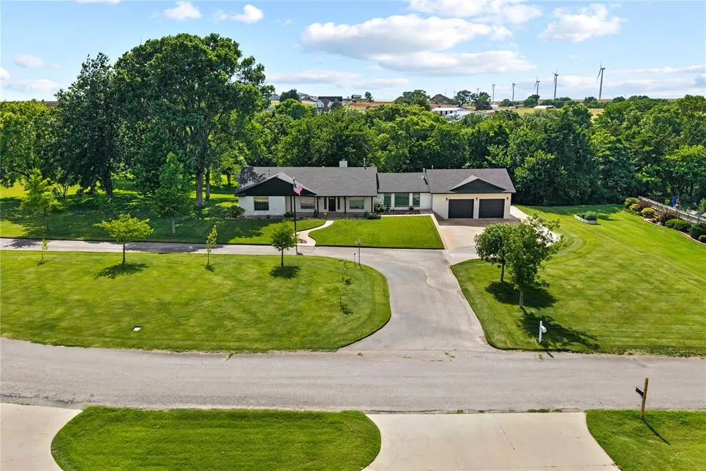 Photo 47 — 10095 N 2396 Road, Weatherford, OK 73096