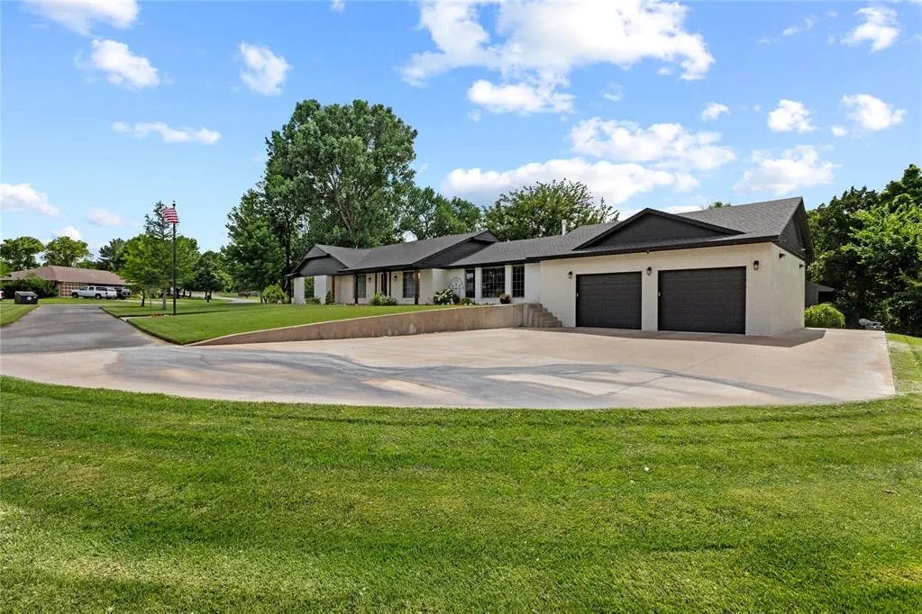 Photo 50 — 10095 N 2396 Road, Weatherford, OK 73096