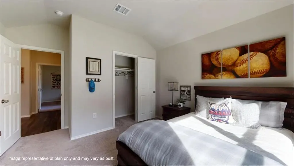 Photo 5 — 16301 Maroon Drive, Piedmont, OK 73078