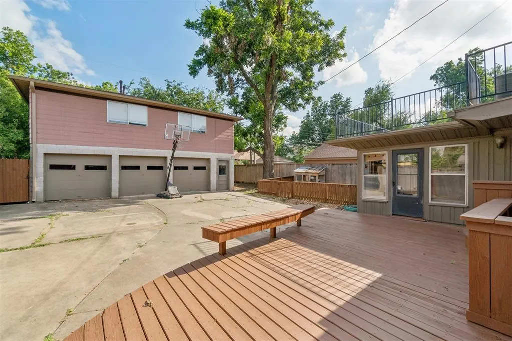 Photo 37 — 2124 NW 27th Street, Oklahoma City, OK 73107