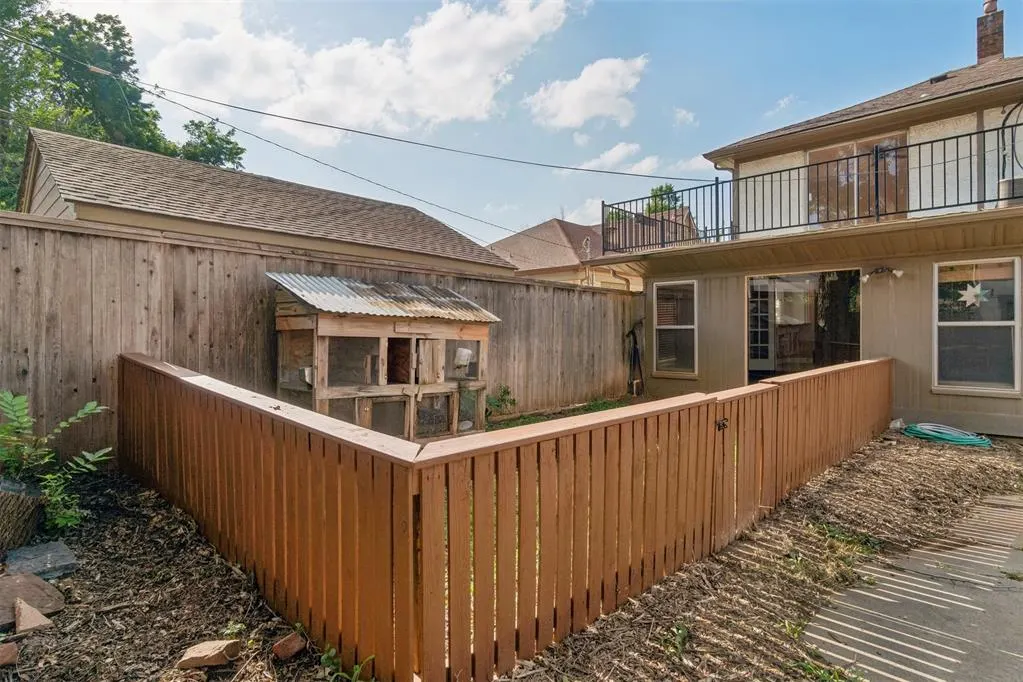 Photo 35 — 2124 NW 27th Street, Oklahoma City, OK 73107