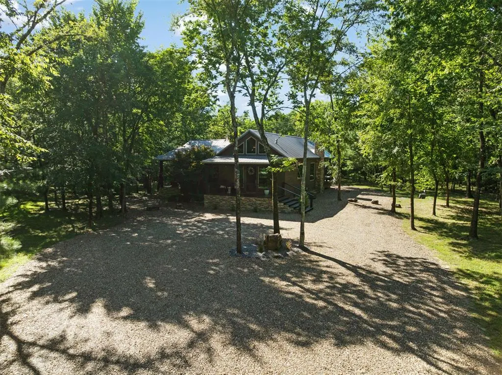 Photo 2 — 59 Lost Cedar Trail, Hochatown, OK 74728
