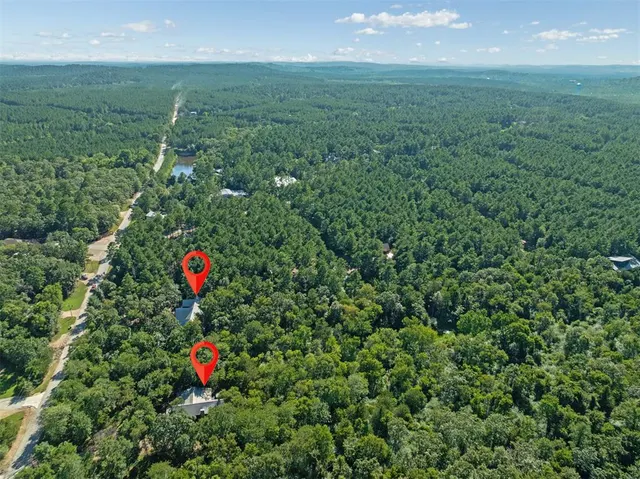 Photo 3 — 59 Lost Cedar Trail, Hochatown, OK 74728