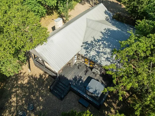 Photo 4 — 59 Lost Cedar Trail, Hochatown, OK 74728