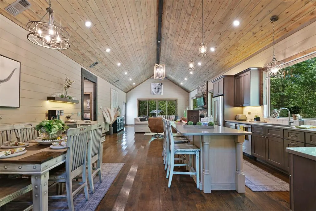 Photo 12 — 59 Lost Cedar Trail, Hochatown, OK 74728