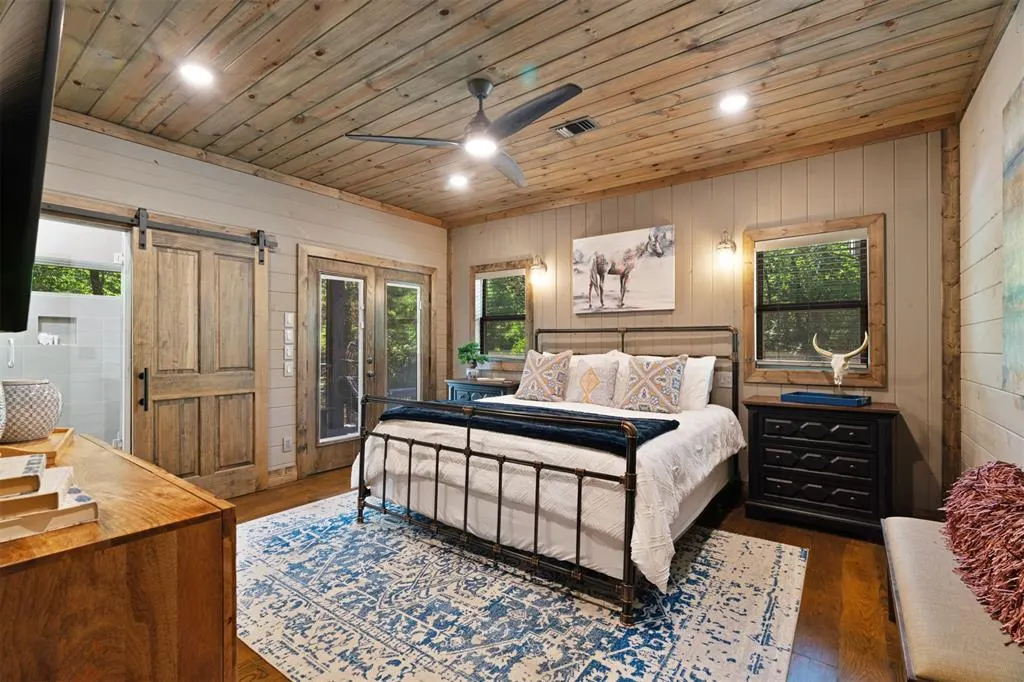 Photo 16 — 59 Lost Cedar Trail, Hochatown, OK 74728